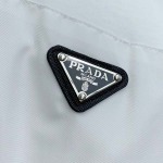 2025年5月14日入荷新作PRADA半袖上下セット 超厳選★高級品/誕生日プレゼント/OM工場