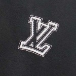 2025年5月14日入荷新作Louis Vuitton半袖上下セット 超厳選★高級品/誕生日プレゼント/OM工場