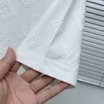 2025年5月14日入荷新作Louis Vuitton半袖上下セット 超厳選★高級品/誕生日プレゼント/OM工場