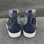 2025年5月15日入荷新品Christian Louboutin原版復刻 高級ブランド靴男女兼用35-46本革製ギフト/誕生日/CT工場