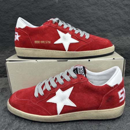 2025年5月15日入荷新品Golden Goose原版復刻...