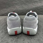 2025年5月15日入荷新品Prada原版復刻 高級ブランド靴男女兼用35-48本革製ギフト/誕生日/CT工場