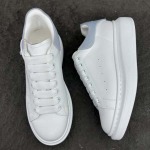 2025年5月15日入荷新品alexander McQueen原版復刻 高級ブランド靴男女兼用35-46 本革製ギフト/誕生日/CT工場