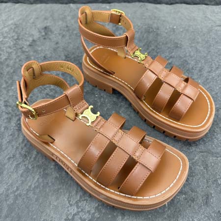 2025年5月15日入荷新品Celine原版復刻 高級ブラン...