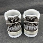 2025年5月15日入荷新品Louis Vuitton原版復刻 高級ブランド靴男女兼用35-46  本革製ギフト/誕生日/CT工場