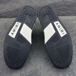 2025年5月15日入荷新品Amiri原版復刻 高級ブランド靴男女兼用35-46  本革製ギフト/誕生日/CT工場