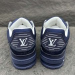 2025年5月15日入荷新品Louis Vuitton原版復刻 高級ブランド靴男女兼用35-46本革製ギフト/誕生日/CT工場