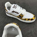 2025年5月15日入荷新品Louis Vuitton原版復刻 高級ブランド靴男女兼用35-46  本革製ギフト/誕生日/CT工場