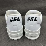 2025年5月15日入荷新品Louis Vuitton原版復刻 高級ブランド靴男女兼用35-46  本革製ギフト/誕生日/CT工場