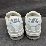 2025年5月15日入荷新品Louis Vuitton原版復刻 高級ブランド靴男女兼用35-46  本革製ギフト/誕生日/CT工場