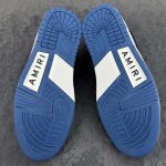 2025年5月15日入荷新品Amiri原版復刻 高級ブランド靴男女兼用35-46  本革製ギフト/誕生日/CT工場