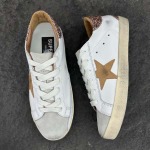 2025年5月15日入荷新品Golden Goose原版復刻 高級ブランド靴男女兼用35-46 本革製ギフト/誕生日/CT工場