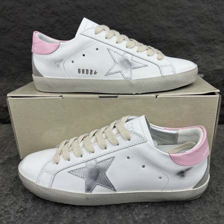 2025年5月15日入荷新品Golden Goose原版復刻...