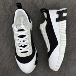 2025年5月15日入荷新品Hermes原版復刻 高級ブランド靴男女兼用35-46  本革製ギフト/誕生日/CT工場