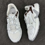 2025年5月15日入荷新品Louis Vuitton原版復刻 高級ブランド靴男女兼用35-45本革製ギフト/誕生日/CT工場