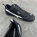 2025年5月15日入荷新品Balenciaga原版復刻 高級ブランド靴女性用35-42本革製ギフト/誕生日/CT工場