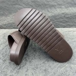 2025年5月15日入荷新品Louis Vuitton原版復刻 高級ブランド靴男性用38-46本革製ギフト/誕生日/CT工場