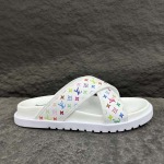 2025年5月15日入荷新品Louis Vuitton原版復刻 高級ブランド靴男性用38-46本革製ギフト/誕生日/CT工場