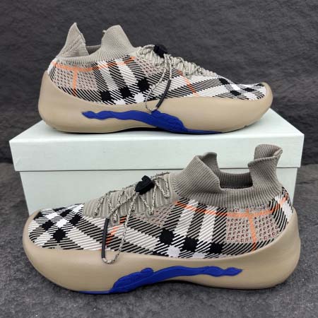 2025年5月15日入荷新品Burberry原版復刻 高級ブ...