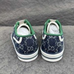 2025年5月15日入荷新品Gucci原版復刻 高級ブランド靴女性用35-42本革製ギフト/誕生日/CT工場