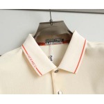 2025年5月16日入荷新作Hermes半袖 Tシャツ高品質/人気/誕生日プレゼント/bst工場