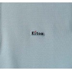 2025年5月16日入荷新作kiton半袖 Tシャツ高品質/人気/誕生日プレゼント/bst工場
