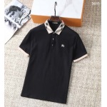 2025年5月16日入荷新作burberry半袖 Tシャツ高品質/人気/誕生日プレゼント/bst工場