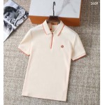 2025年5月16日入荷新作Hermes半袖 Tシャツ高品質/人気/誕生日プレゼント/bst工場