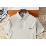 2025年5月16日入荷新作Hermes半袖 Tシャツ高品質/人気/誕生日プレゼント/bst工場