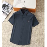 2025年5月16日入荷新作Hermes半袖 Tシャツ高品質/人気/誕生日プレゼント/bst工場