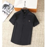 2025年5月16日入荷新作Hermes半袖 Tシャツ高品質/人気/誕生日プレゼント/bst工場