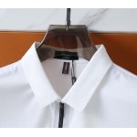 2025年5月16日入荷新作Hermes半袖 Tシャツ高品質/人気/誕生日プレゼント/bst工場