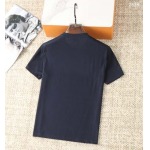 2025年5月16日入荷新作Dior半袖 Tシャツ高品質/人気/誕生日プレゼント/bst工場