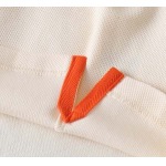 2025年5月16日入荷新作Hermes半袖 Tシャツ高品質/人気/誕生日プレゼント/bst工場