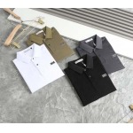 2025年5月16日入荷新作Dior半袖 Tシャツ高品質/人気/誕生日プレゼント/bst工場