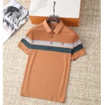 2025年5月16日入荷新作Ferragamo半袖 Tシャツ高品質/人気/誕生日プレゼント/bst工場