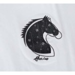 2025年5月16日入荷新作Hermes半袖 Tシャツ高品質/人気/誕生日プレゼント/bst工場