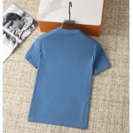 2025年5月16日入荷新作Dior半袖 Tシャツ高品質/人気/誕生日プレゼント/bst工場