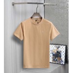 2025年5月16日入荷新作burberry半袖 Tシャツ高品質/人気/誕生日プレゼント/bst工場