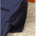 2025年5月16日入荷新作Dolce&Gabbana半袖 Tシャツ高品質/人気/誕生日プレゼント/bst工場