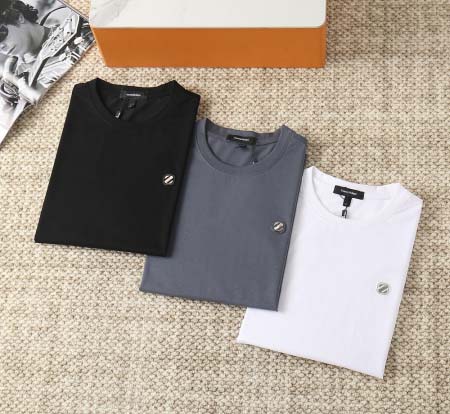 2025年5月16日入荷新作ZEGNA半袖 Tシャツ高品質/...