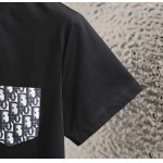 2025年5月16日入荷新作Dior半袖 Tシャツ高品質/人気/誕生日プレゼント/bst工場