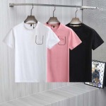 2025年5月16日入荷新作burberry半袖 Tシャツ高...