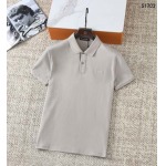 2025年5月16日入荷新作Hermes半袖 Tシャツ高品質/人気/誕生日プレゼント/bst工場