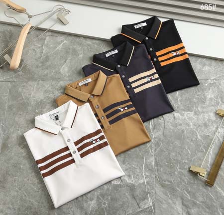 2025年5月16日入荷新作Thom Browne半袖 Tシ...