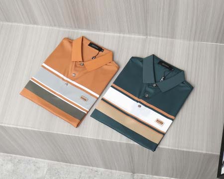 2025年5月16日入荷新作ZEGNA半袖 Tシャツ高品質/...