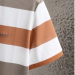 2025年5月16日入荷新作boss半袖 Tシャツ高品質/人気/誕生日プレゼント/bst工場