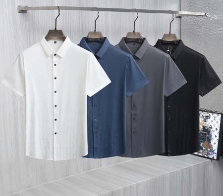 2025年5月16日入荷新作boss半袖 Tシャツ高品質/人...