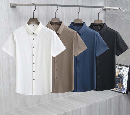 2025年5月16日入荷新作Hermes半袖 Tシャツ高品質...