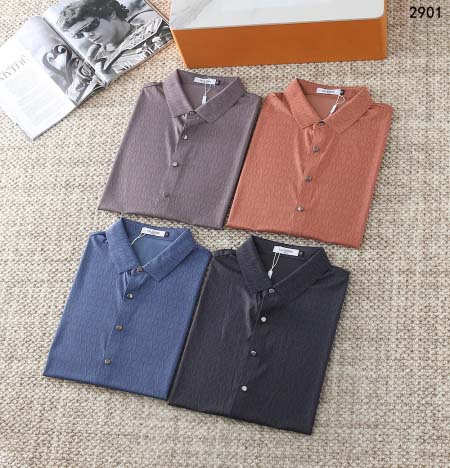 2025年5月16日入荷新作VALENTINO半袖 Tシャツ...